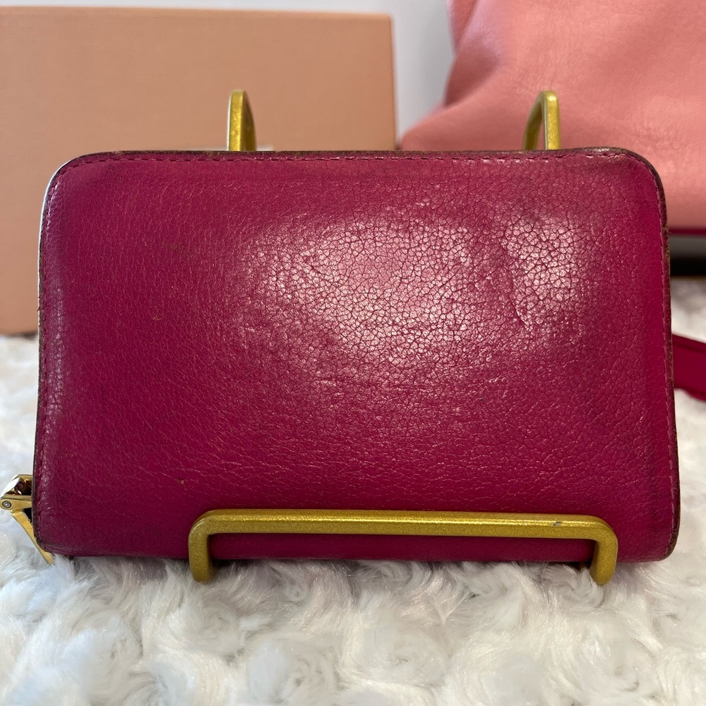 MIU MIU Bag&Wallet - Picture 14 of 17